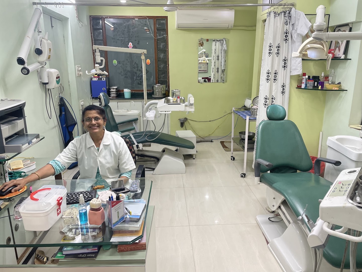 Saraswati Hospital