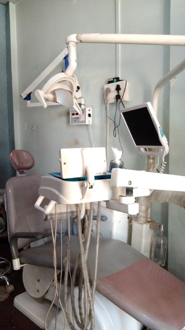 Shashwat Dental Clinic and Implantology Centre