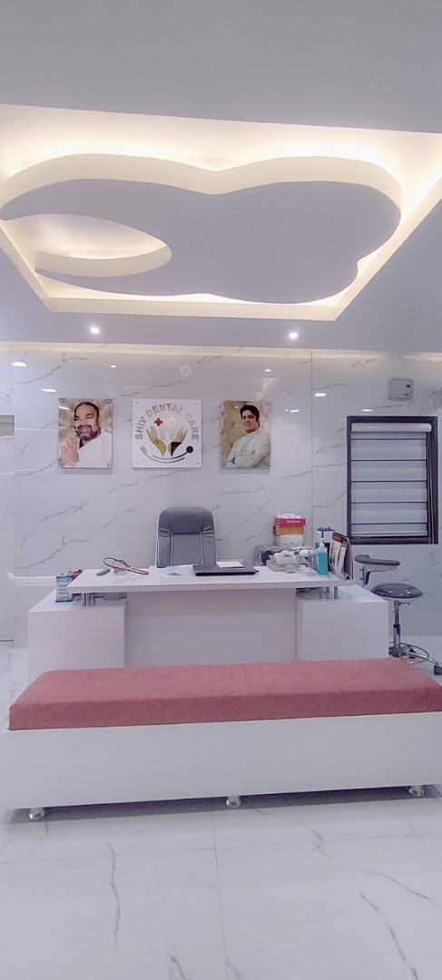 Shiv Dental Care(Dr Vikram Udasi)