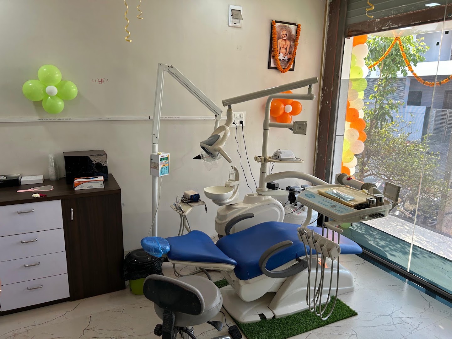 Shivsai Dental Clinic