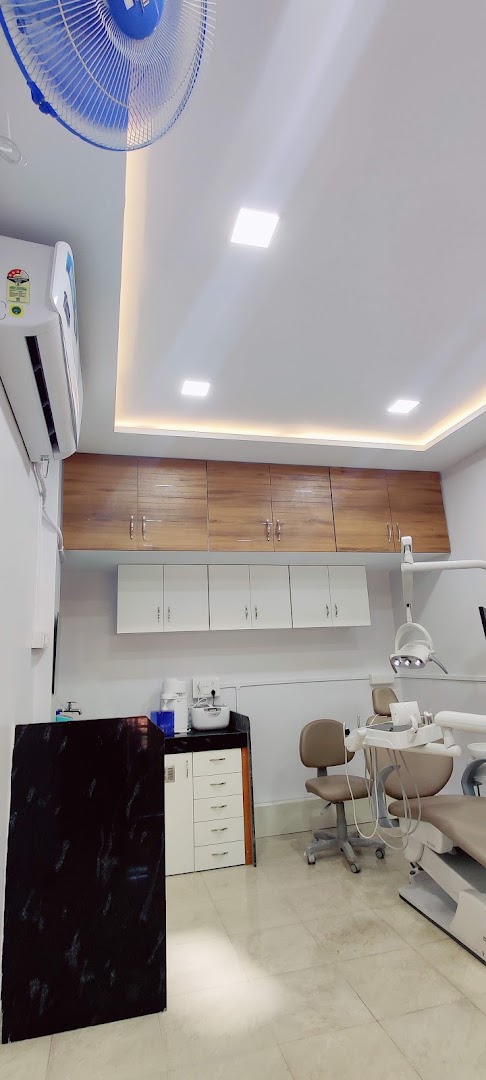 Shree Dental Care - Dr Prathamesh Chavan