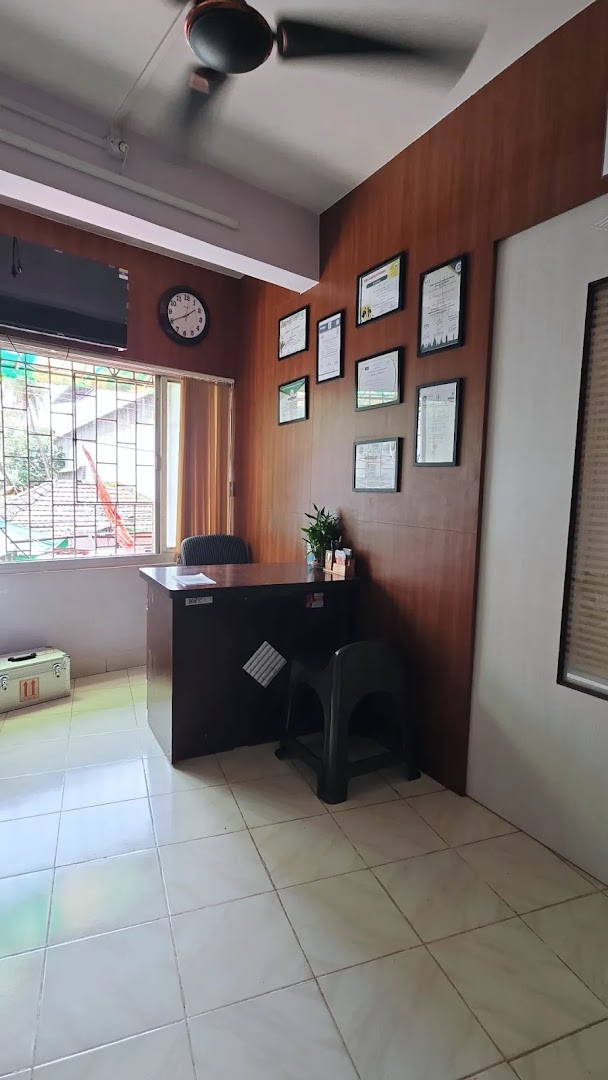 Shree Dental Care