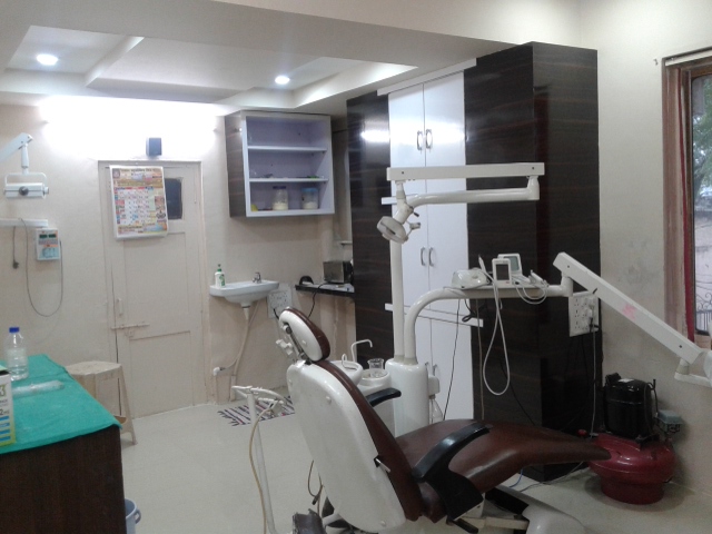 Shree Dental Clinic