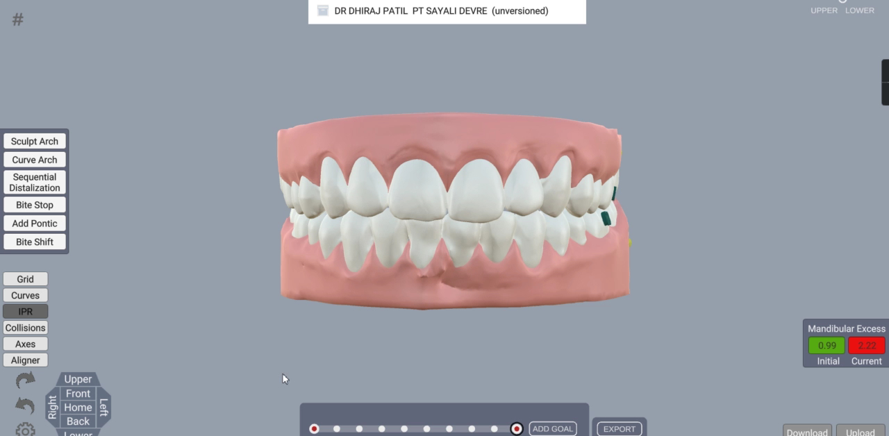 Shree Saichitra Dental Clinic