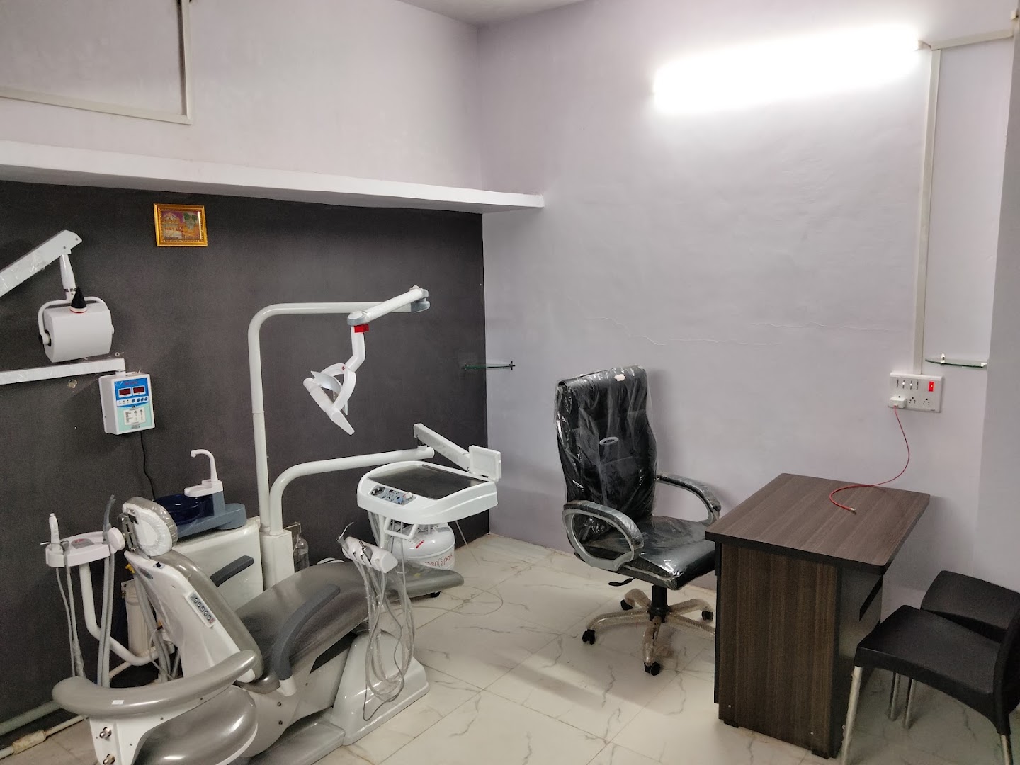 Shree Seva Dental Clinic