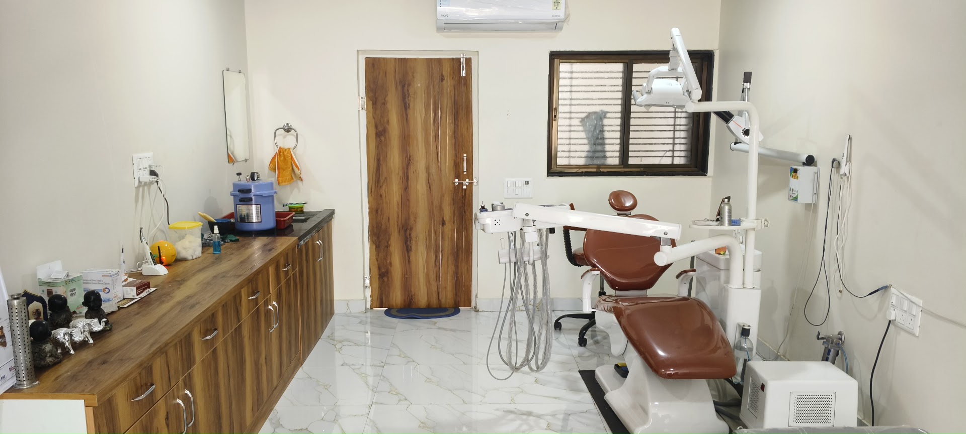 Shri Krishna Dental Clinic