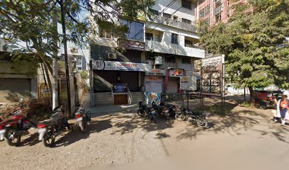 Shripad Dental Clinic