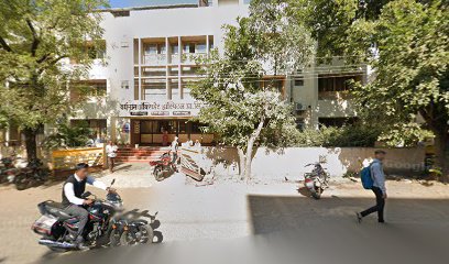 Siddheshwar Dental SuperSpeciality Clinic