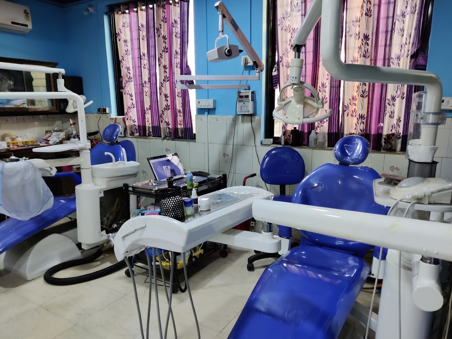 Smile Care Dental Clinic