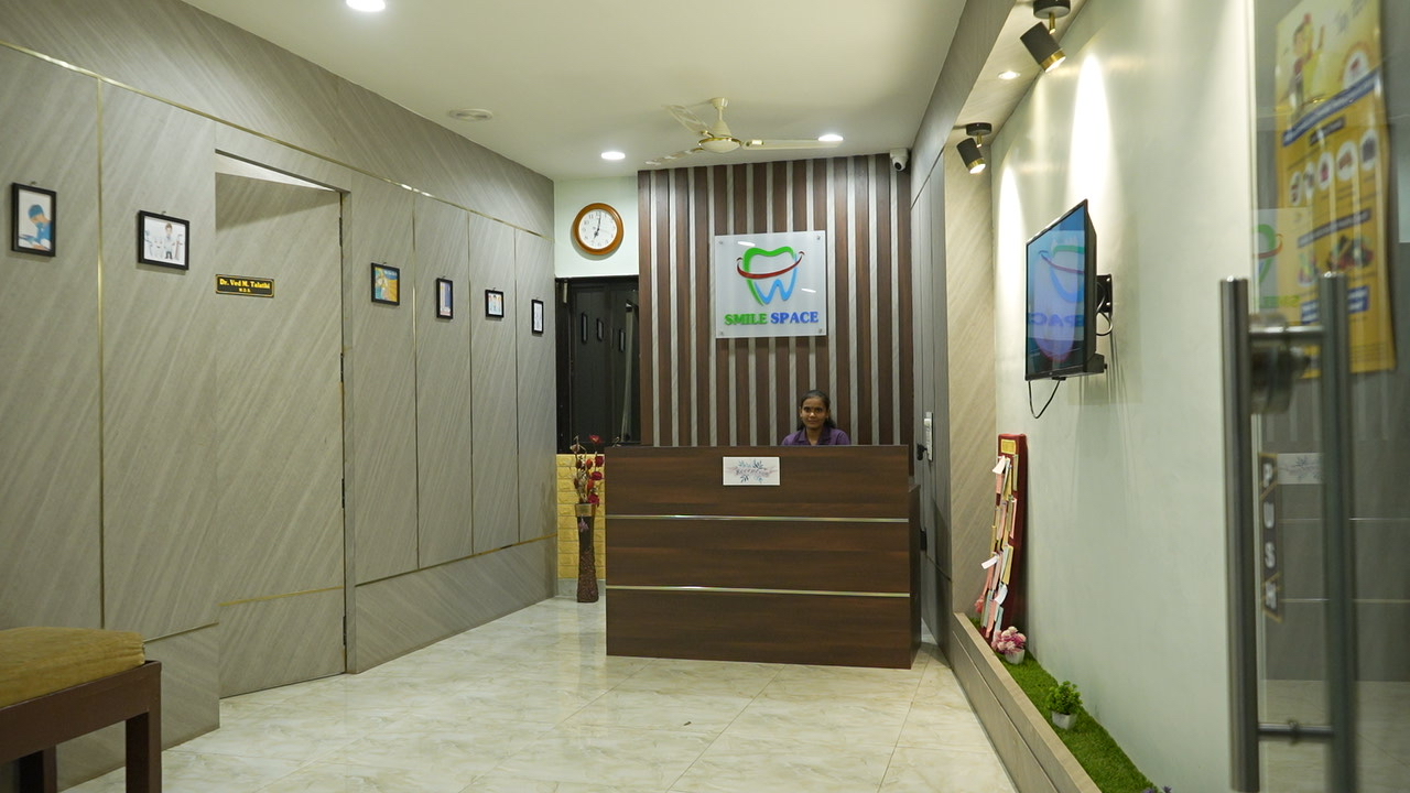 Smile Space Multispeciality Dental Clinic