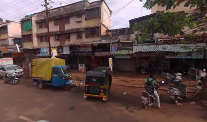 Smit Datancha Dawakhana