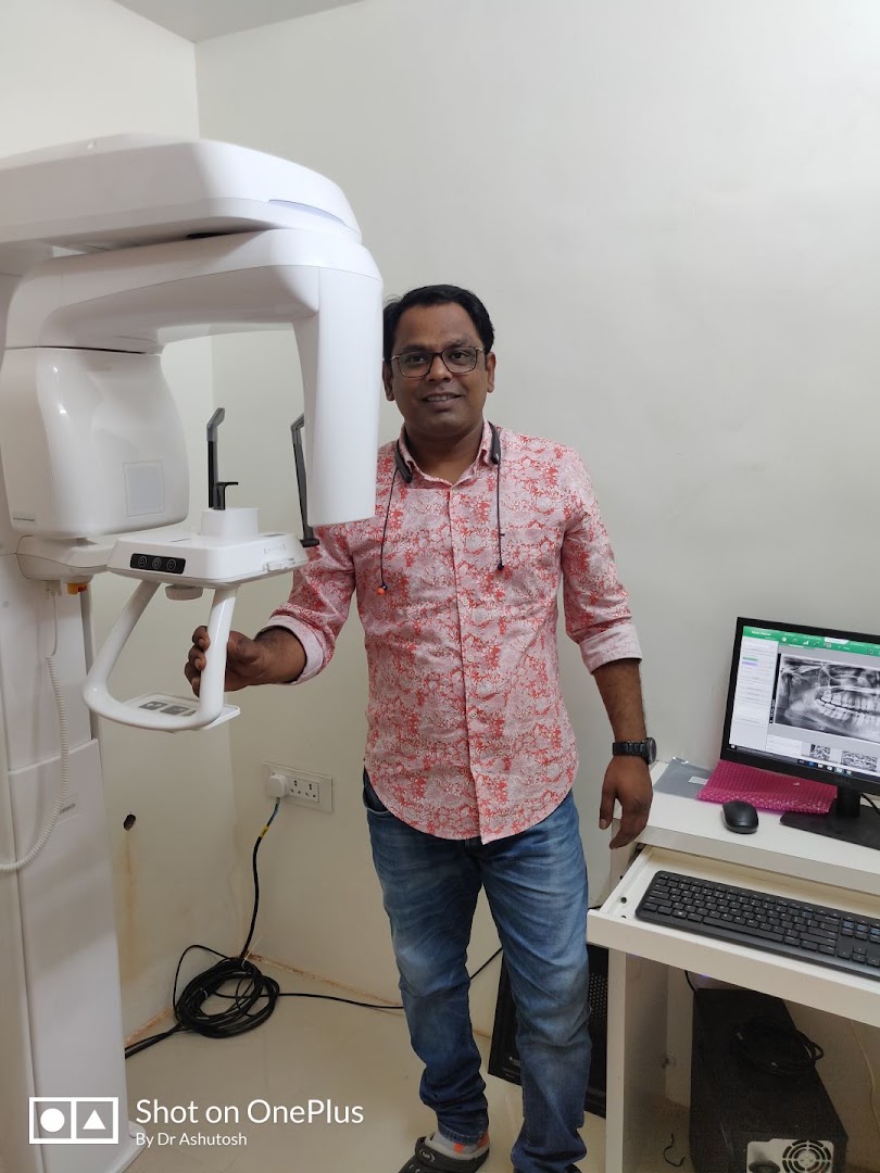 SONTAKKE DENTAL CLINIC AND IMPLANT CENTER