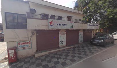 Sparsh Dental Clinic
