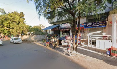 Suhasya Multispecialty Dental Clinic