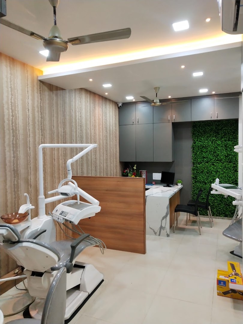 Sumukh multispeciality dental clinic and implant center
