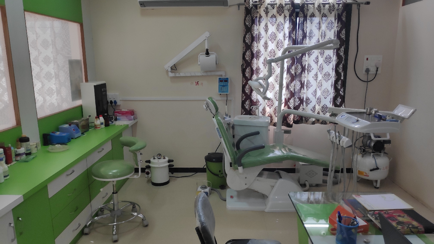 Suresmile dental clinic