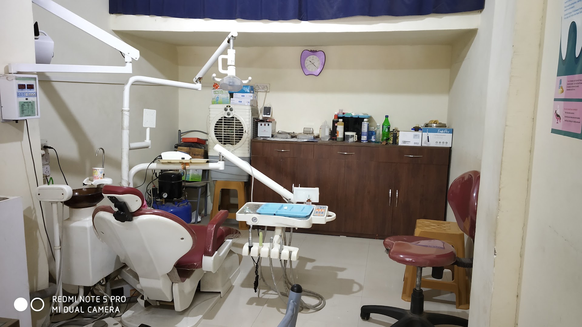 Suswapna DENTAL CLINIC