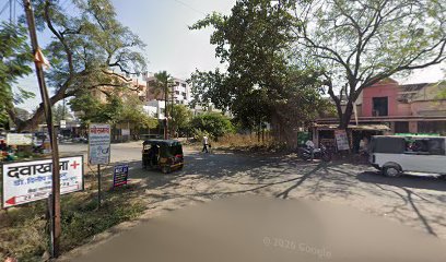 Suswapna Dental clinic