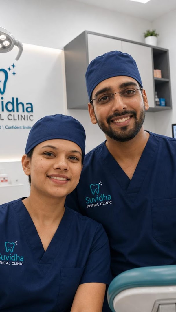 Suvidha dental clinic