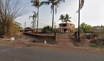 TRIMURTI CLINIC