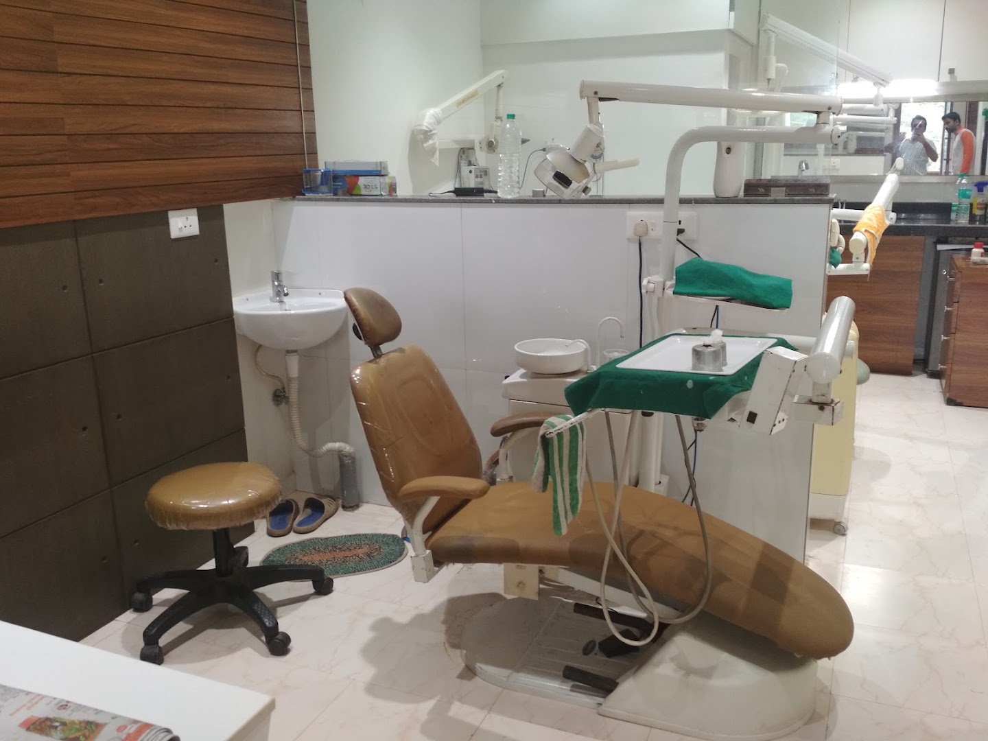 Vedant Dental Clinic