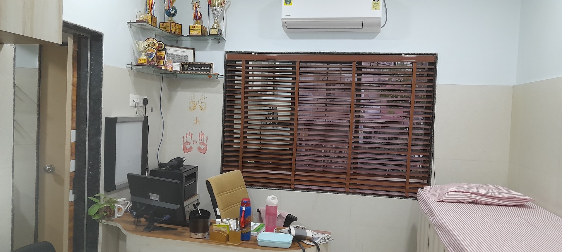 Vrundavan orthopedic and dental Hospital