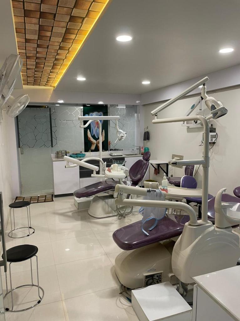 Welcome Smiles Dental Clinic